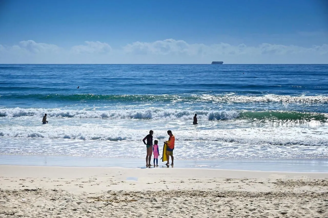 بيت للعطل Lovely Beach House -Amazing Location, Pets - Zb9 بودينا